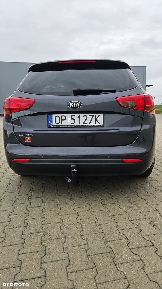 Kia Ceed - 27
