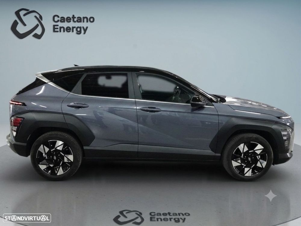 Hyundai Kauai 1.6 GDi HEV Premium - 7