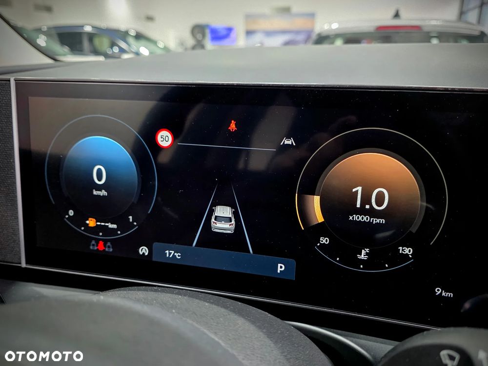 Hyundai Tucson 1.6 T-GDi 48V Executive 2WD DCT - 6