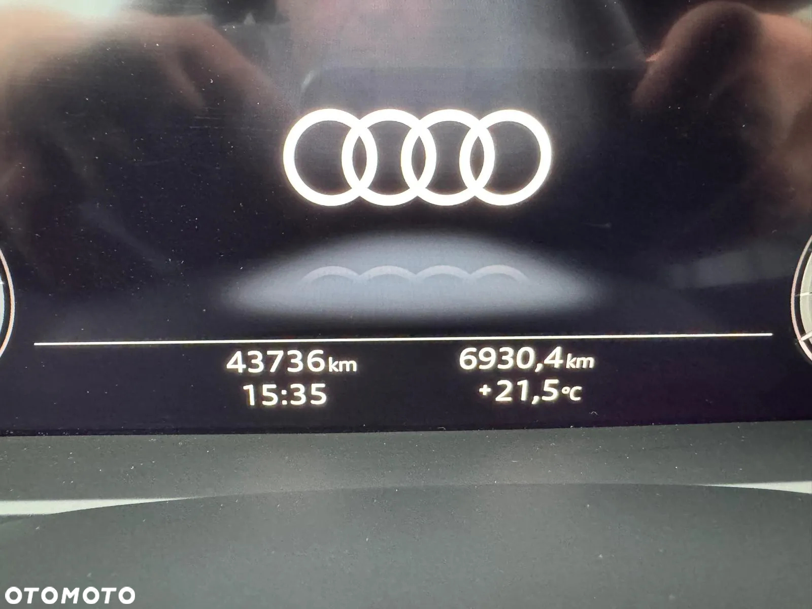Audi A7 Sportback 45 TFSI quattro S tronic - 27