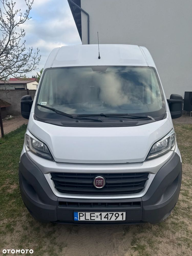 Fiat Ducato - 5