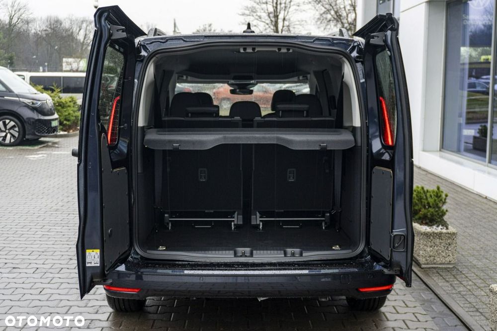 Volkswagen Caddy - 11