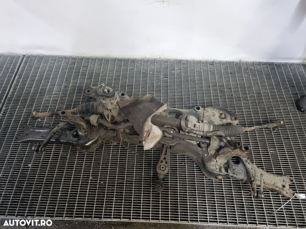Jug motor Skoda Yeti 2.0 TDI 2009 - 2013 110CP CUUA CFHA DFSA CLCA (1406) Diesel - 4