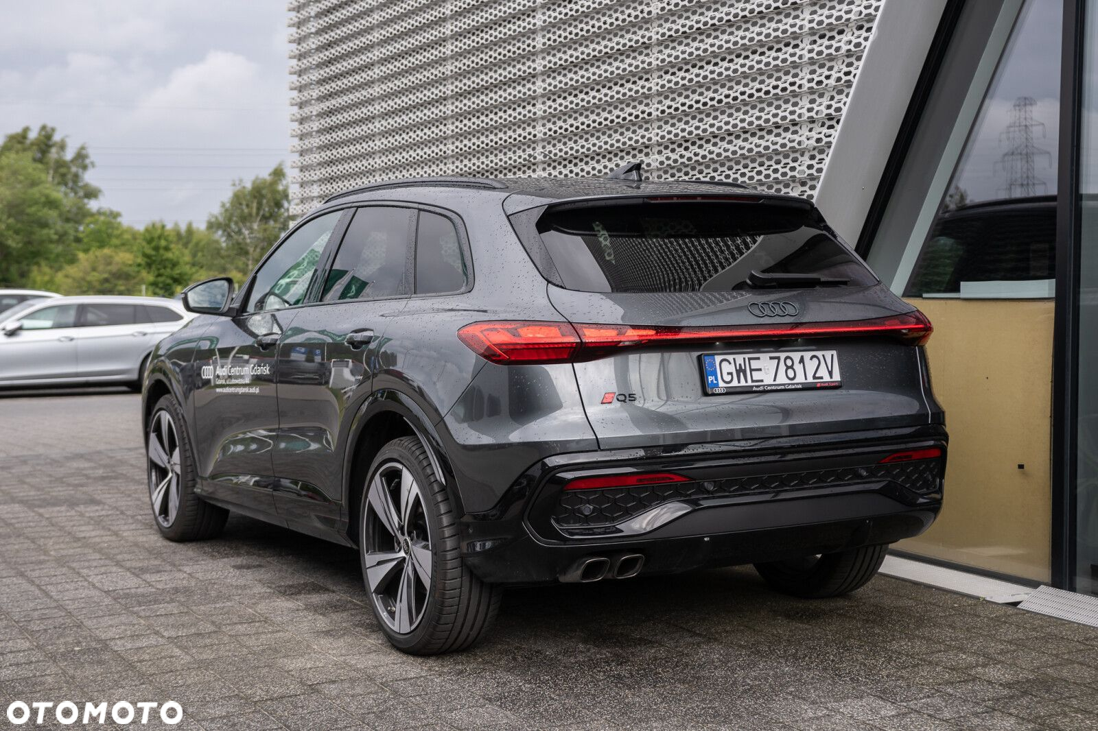Audi Q5 - 4
