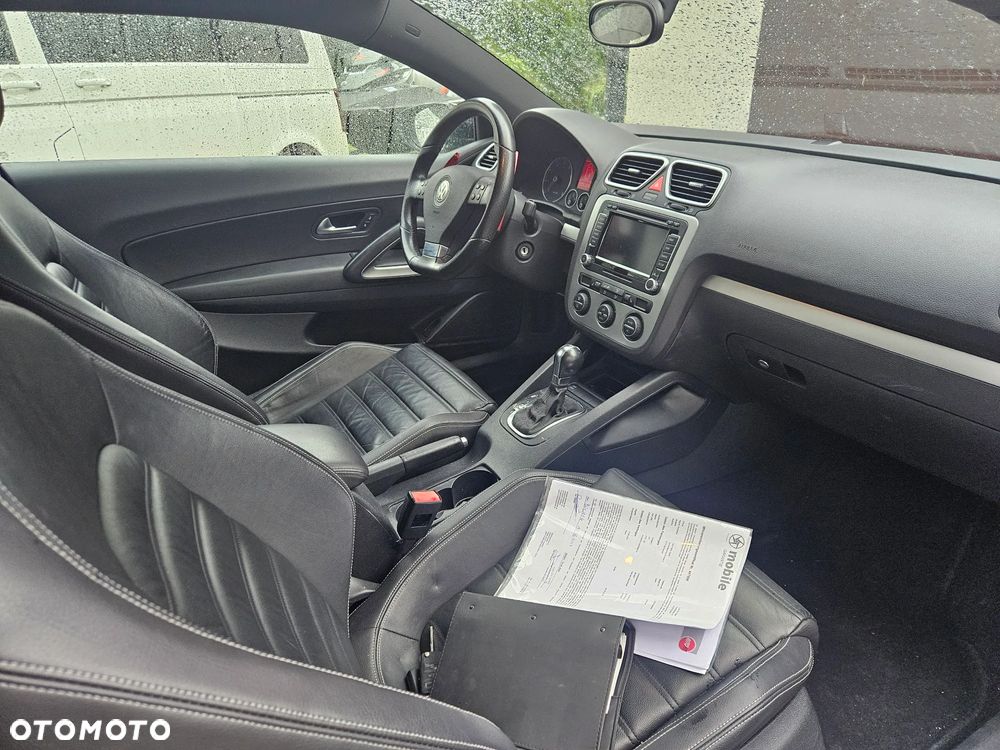 Volkswagen Scirocco 2.0 TSI DSG - 15