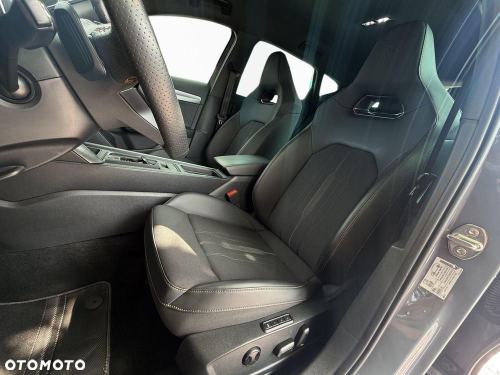 Cupra Formentor 2.0 TSI 4Drive DSG - 26