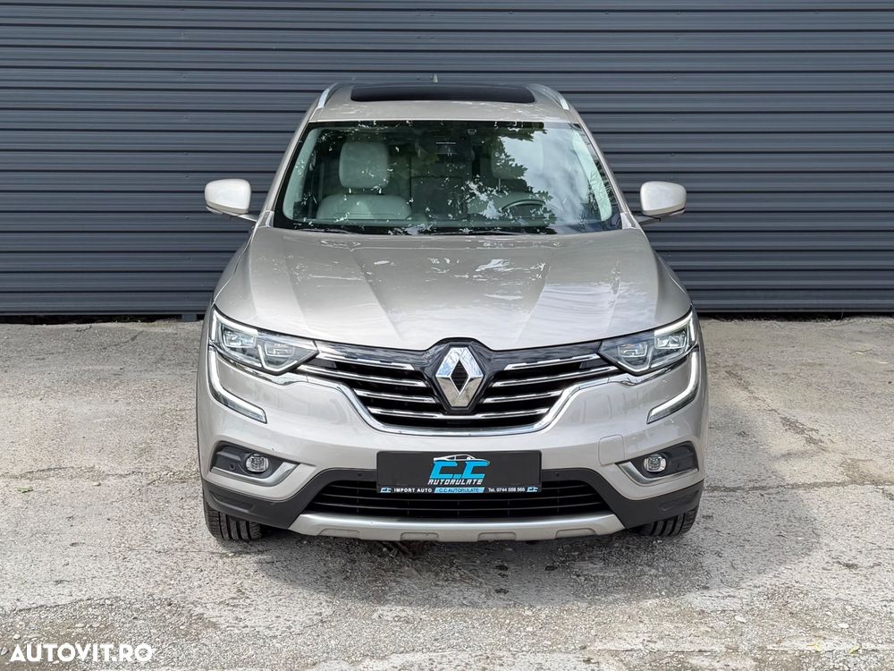 Renault Koleos ENERGY dCi 130 INTENS - 33