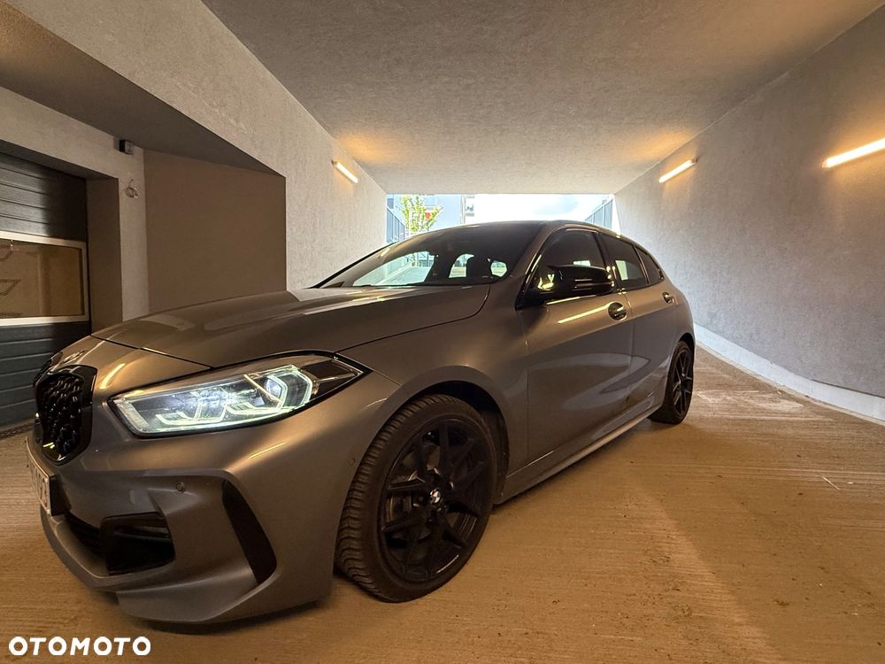 BMW Seria 1 118d M Sport sport - 20