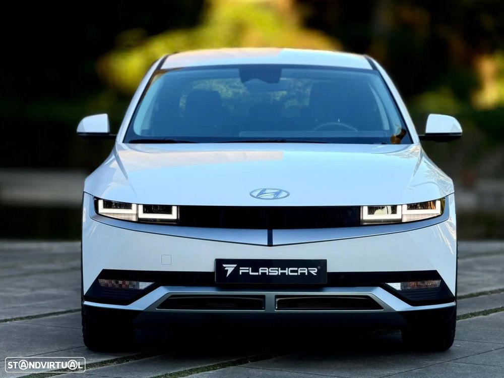 Hyundai Ioniq 5 - 34