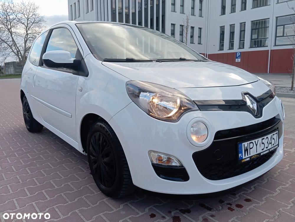Renault Twingo - 2