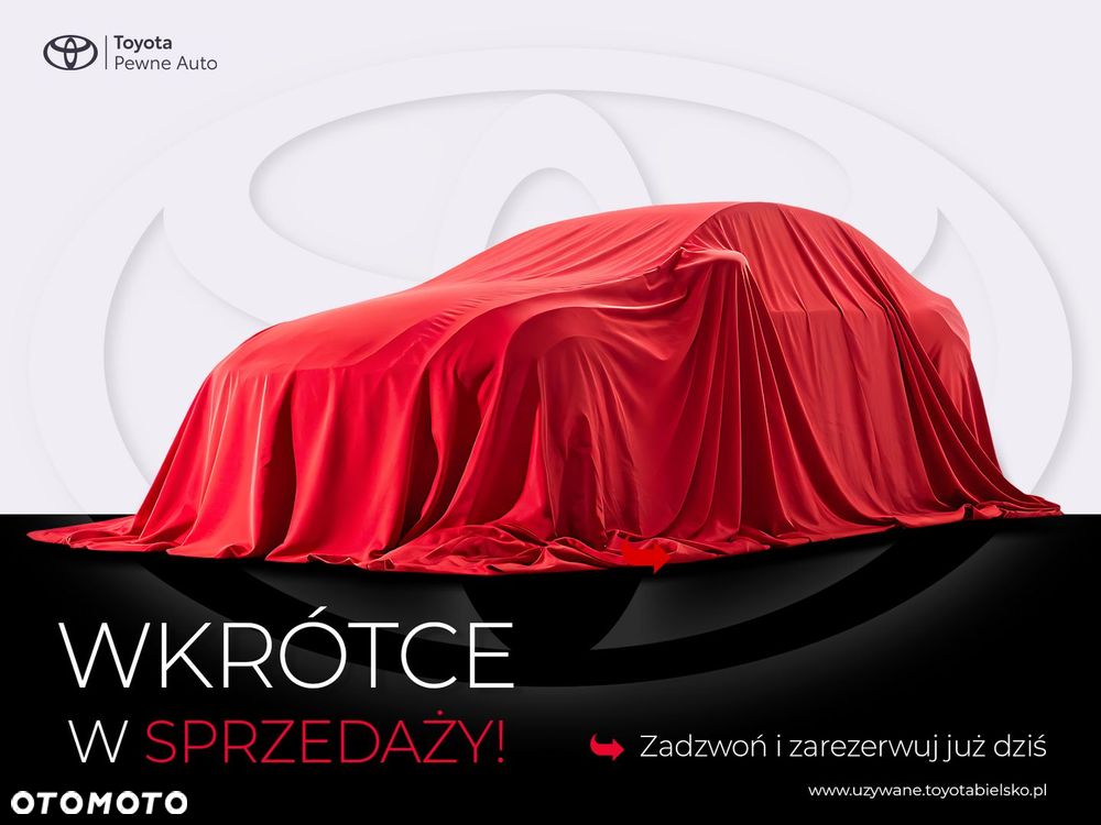 Toyota Yaris Cross Hybrid 1.5 Adventure 4x4 - 1