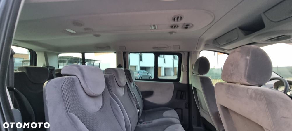 Fiat Scudo L1 (5-Si.) Panorama Executive - 21