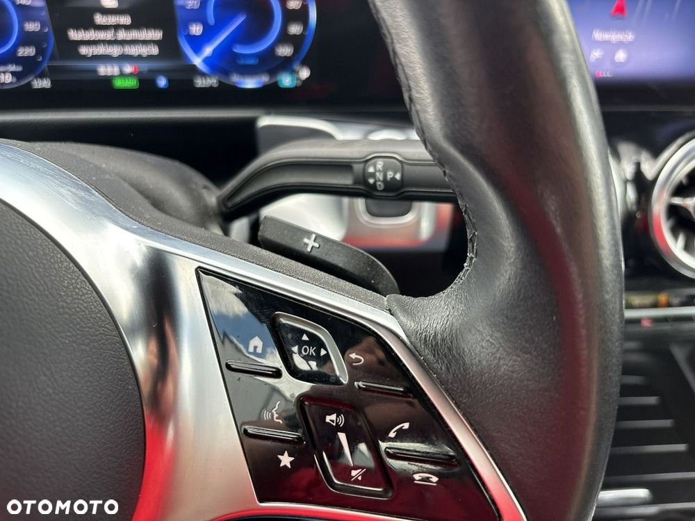 Mercedes-Benz EQB 250 70.5kWh Progressive - 27