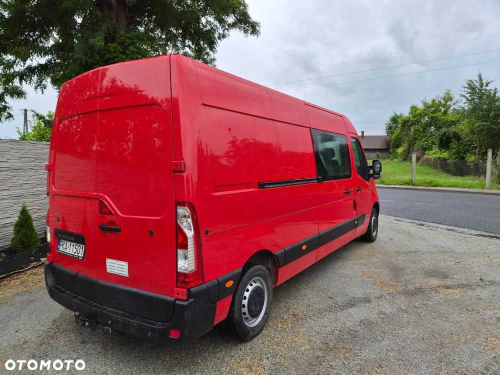 Renault Master - 8