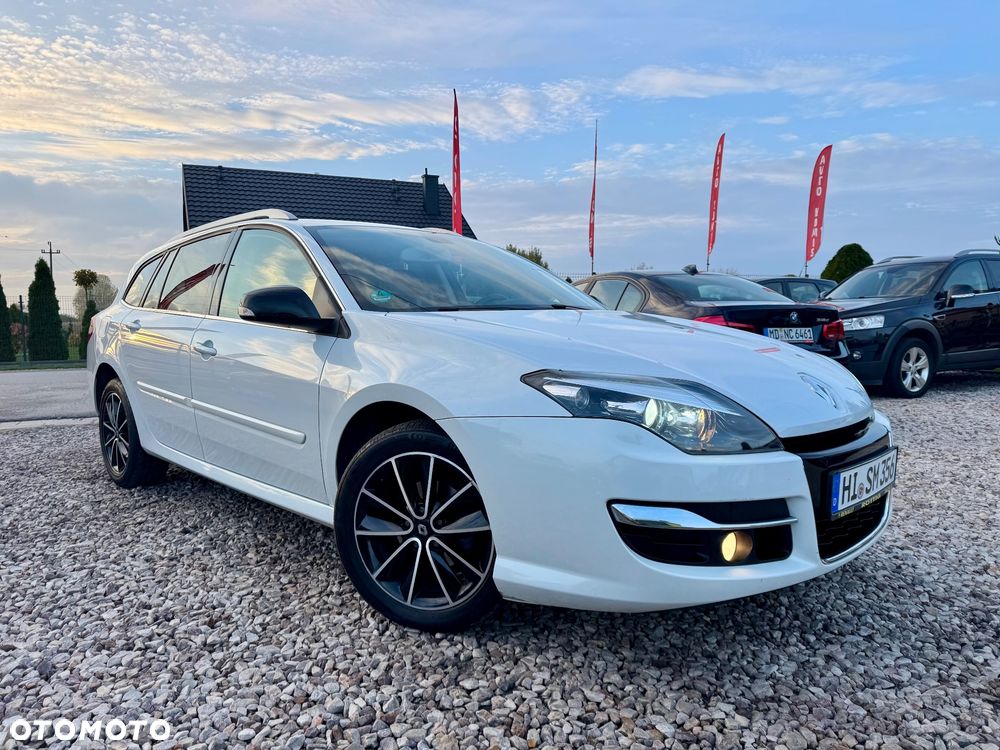 Renault Laguna - 34