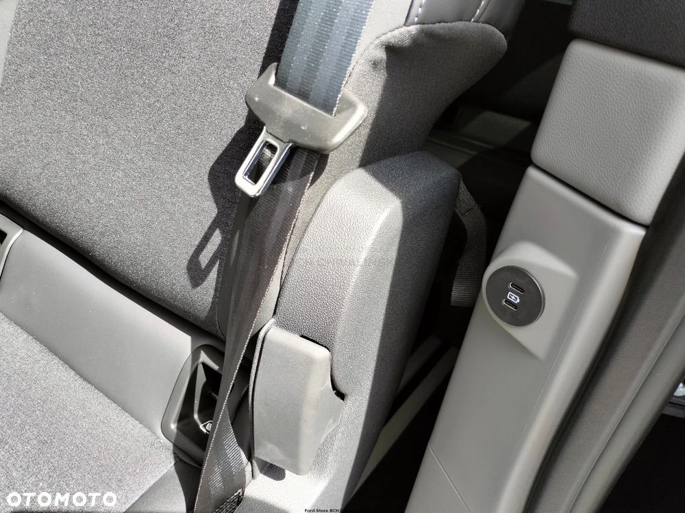Ford Tourneo Custom 2.0 EcoBlue L2 Active SelectShift - 16
