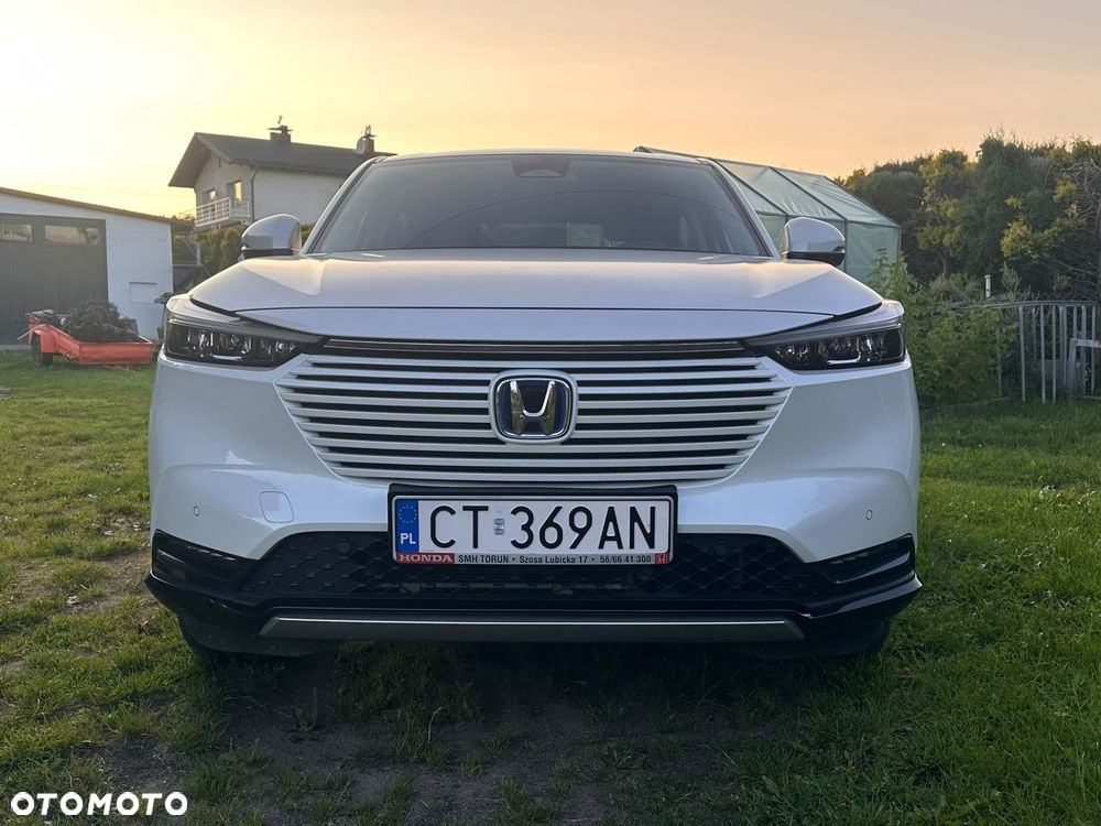 Honda HR-V 1.5 Executive (ADAS / Connect+) CVT - 1