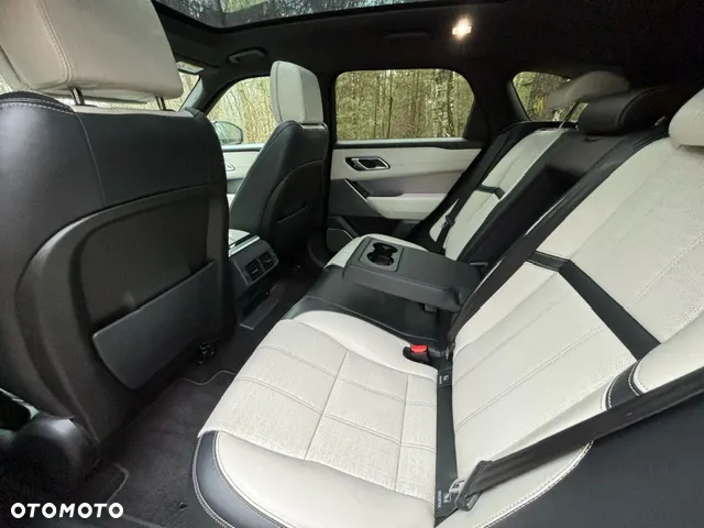 Land Rover Range Rover Velar 2.0 Si4 GPF R-Dynamic SE - 31