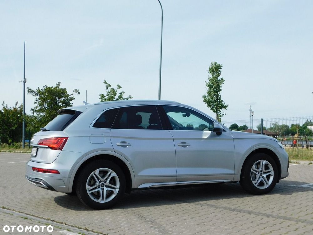 Audi Q5 - 5
