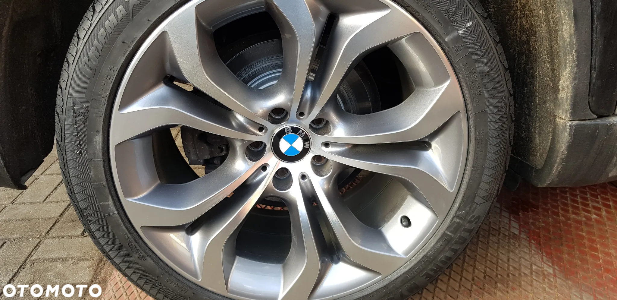 BMW X6 40d xDrive - 35