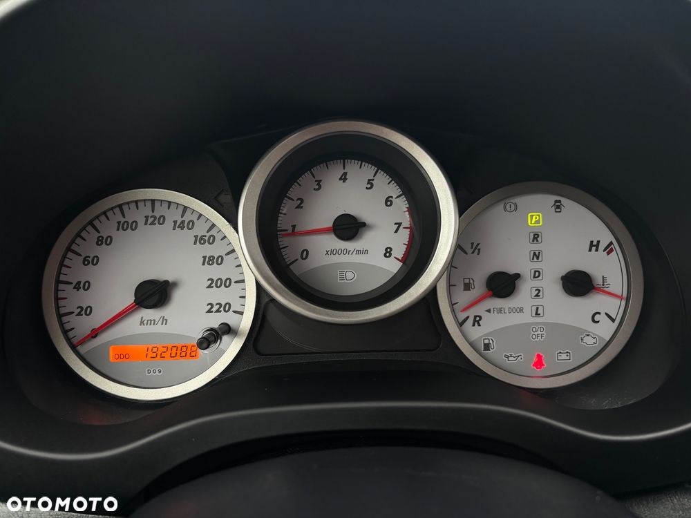 Toyota RAV4 2.0 VVT-i 4x4 - 30