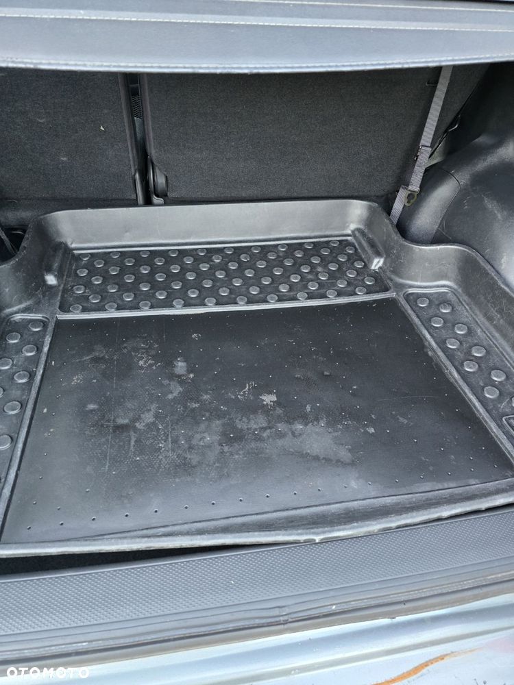 Honda CR-V 2.0 LS - 9