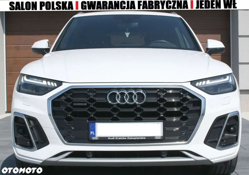 Audi Q5 - 2