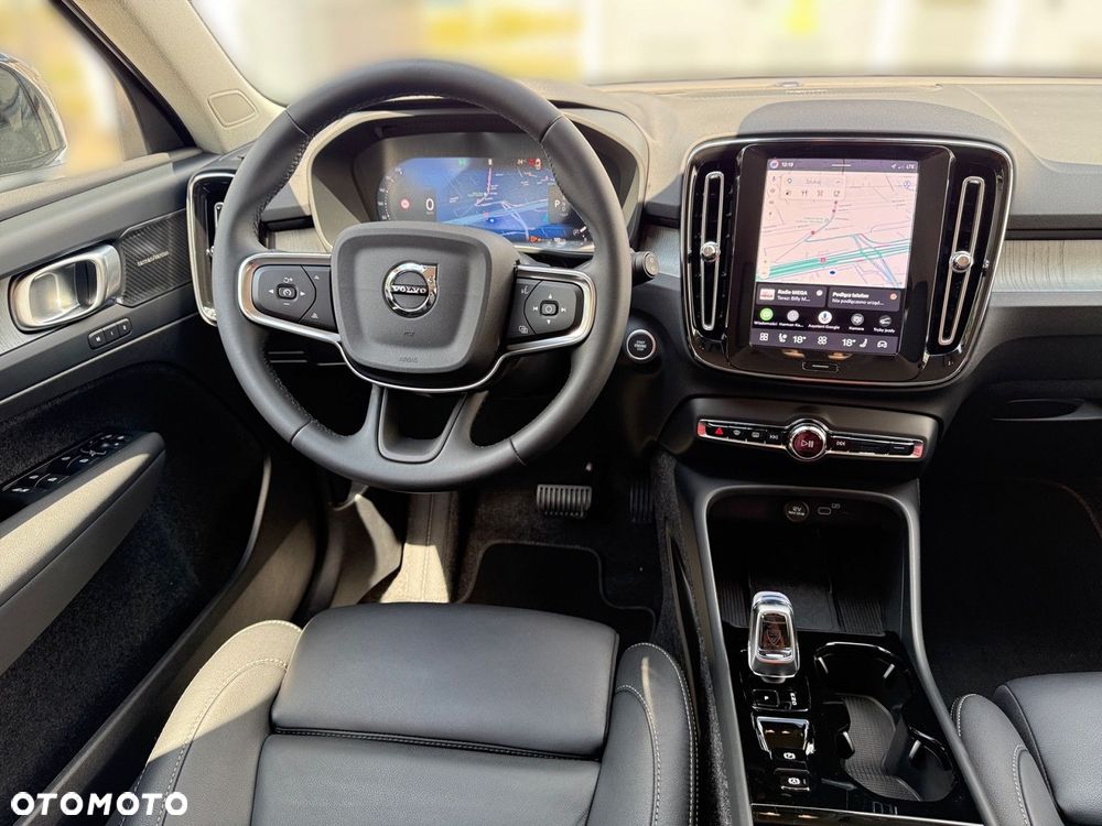 Volvo XC 40 - 14