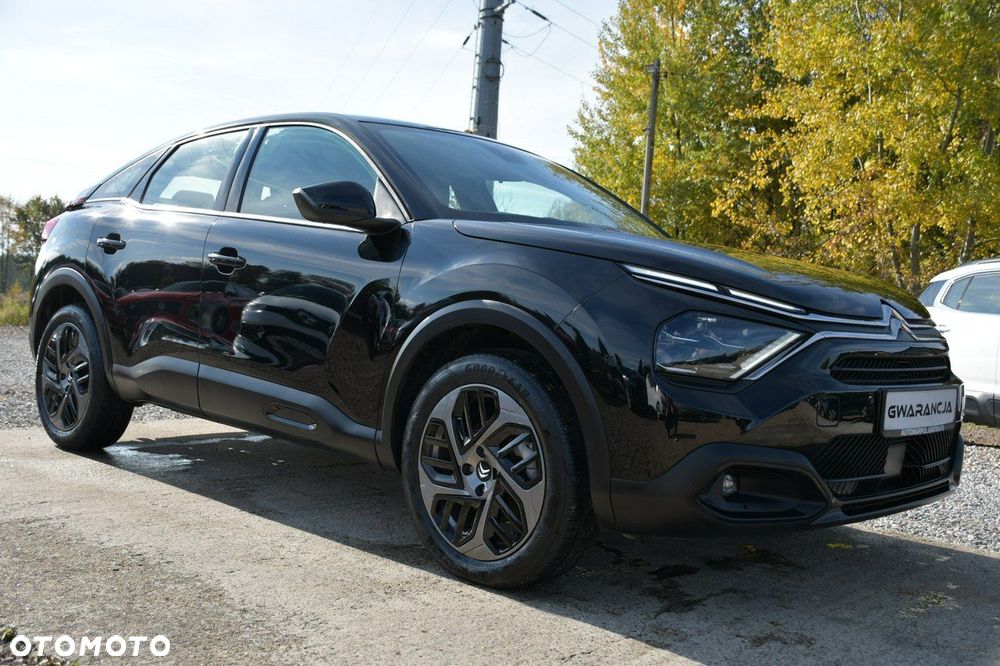 Citroën C4 1.2 PureTech Plus S&S - 6