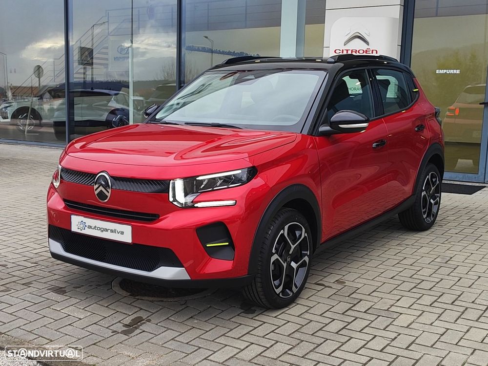 Citroën C3 1.2 Turbo Plus - 3