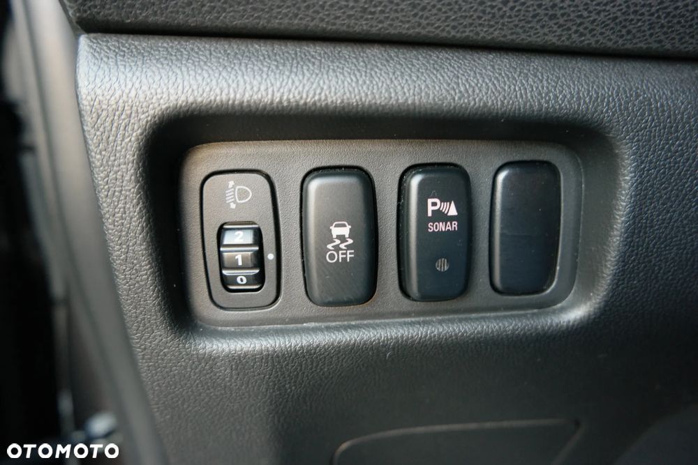 Mitsubishi ASX - 32