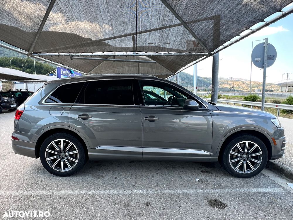 Audi Q7 - 5