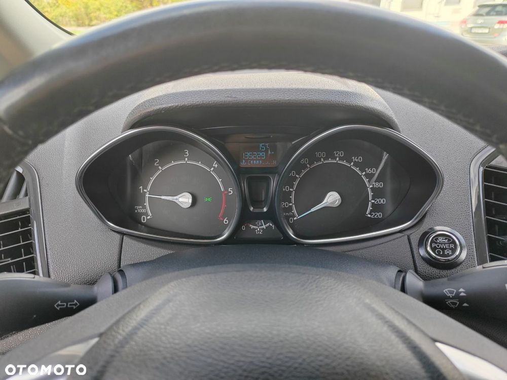 Ford EcoSport - 7