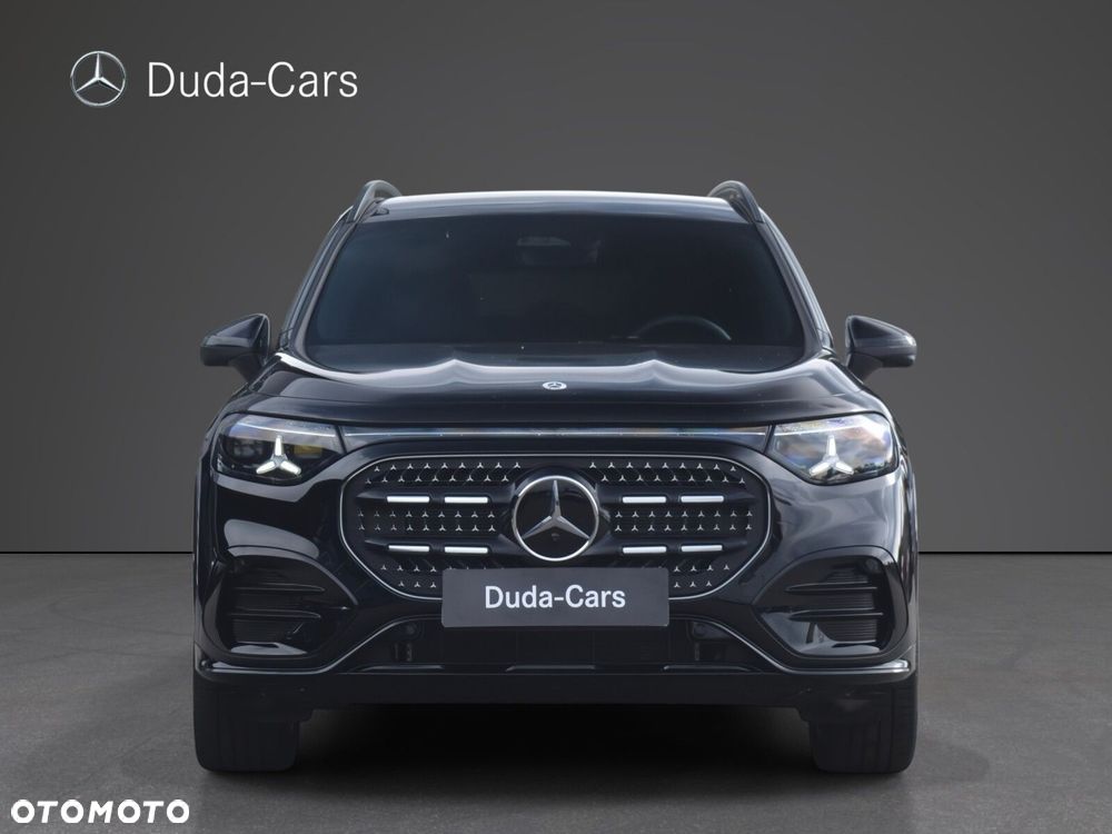 Mercedes-Benz GLB 220 mHEV 4-Matic 8G-eDCT - 6