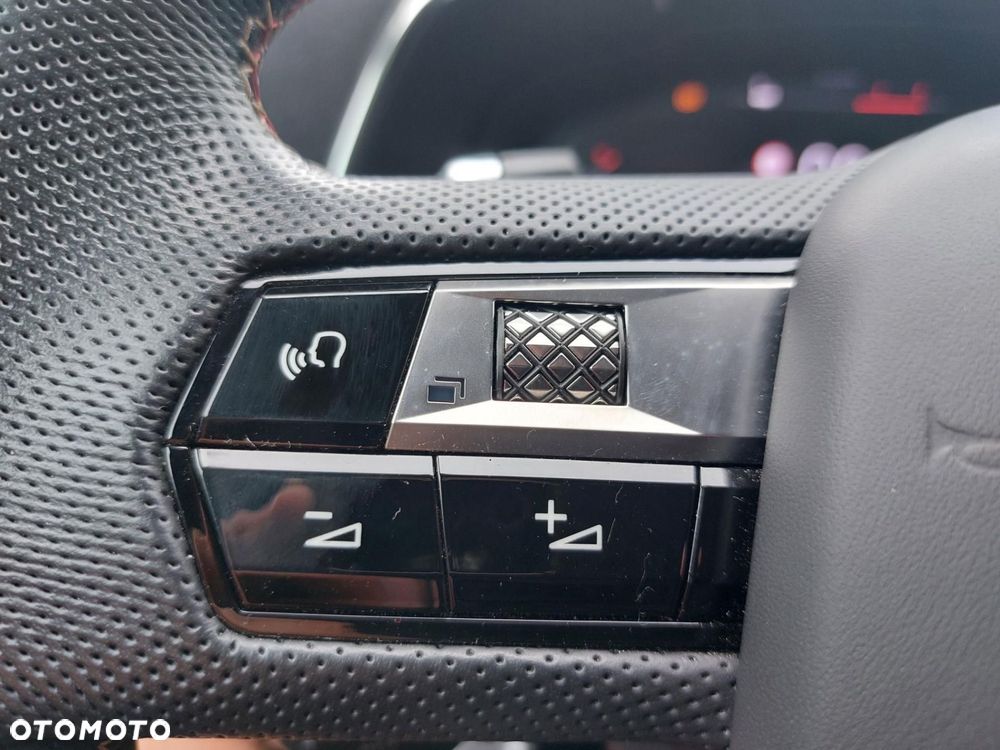 DS Automobiles DS 7 Crossback - 19