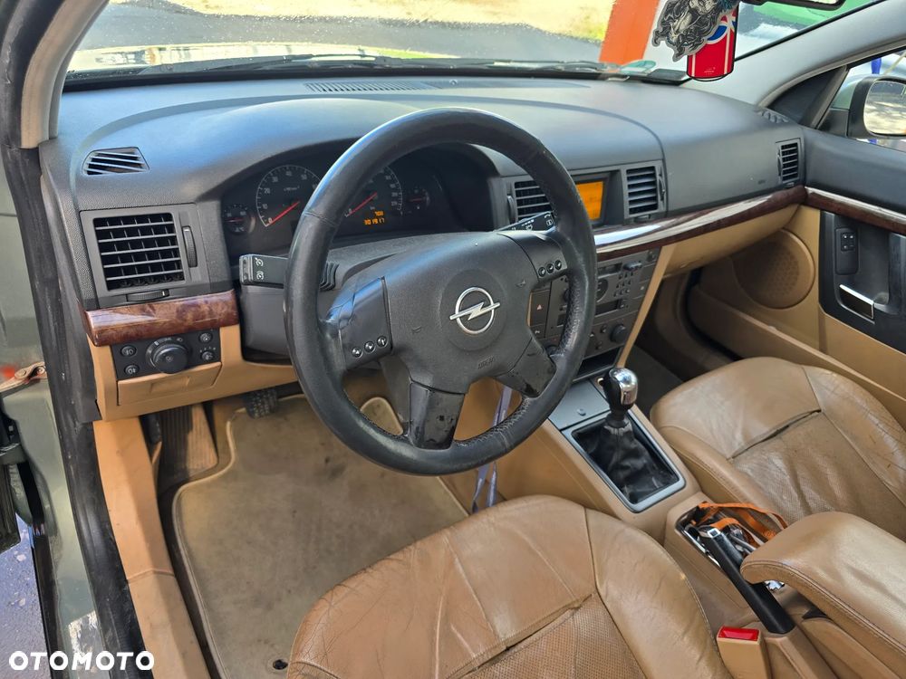 Opel Vectra 1.8 Comfort - 9