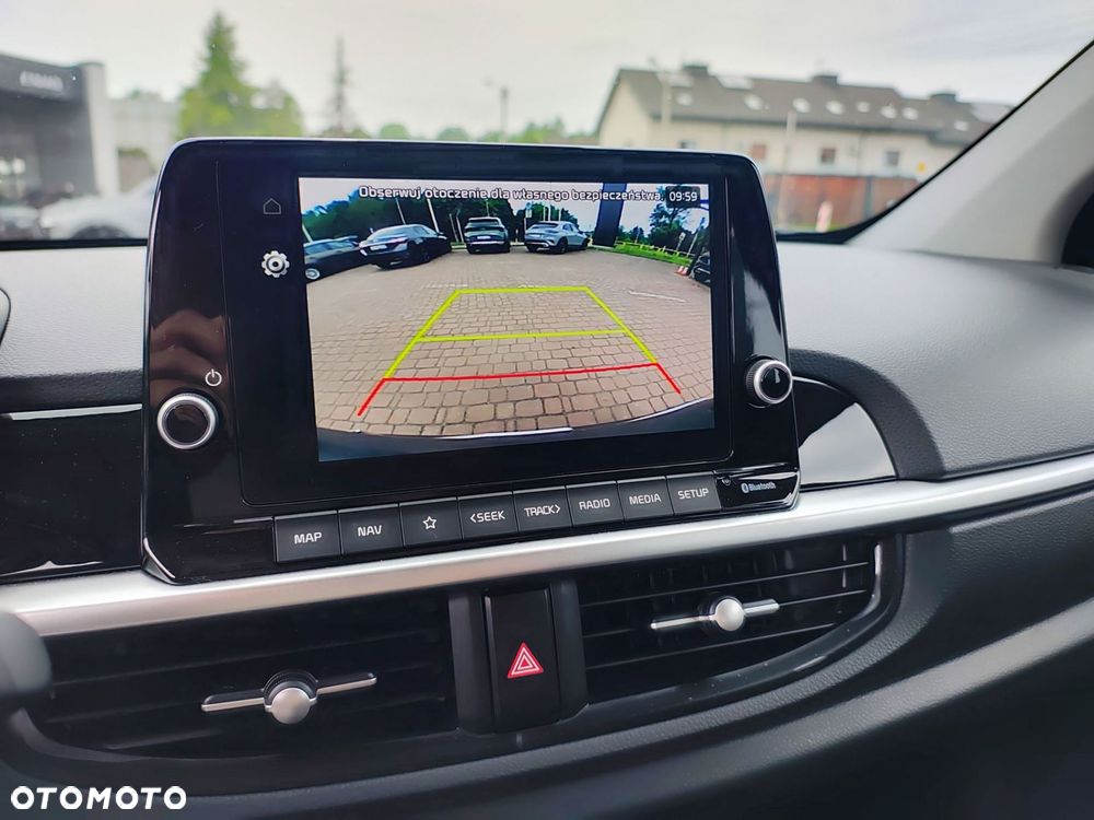 Kia Picanto 1.0 DPI L - 23