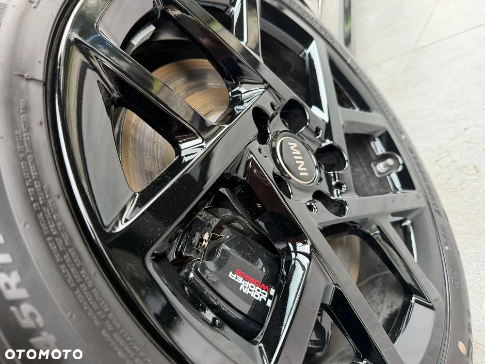 MINI Cooper S Linia John Works - 7