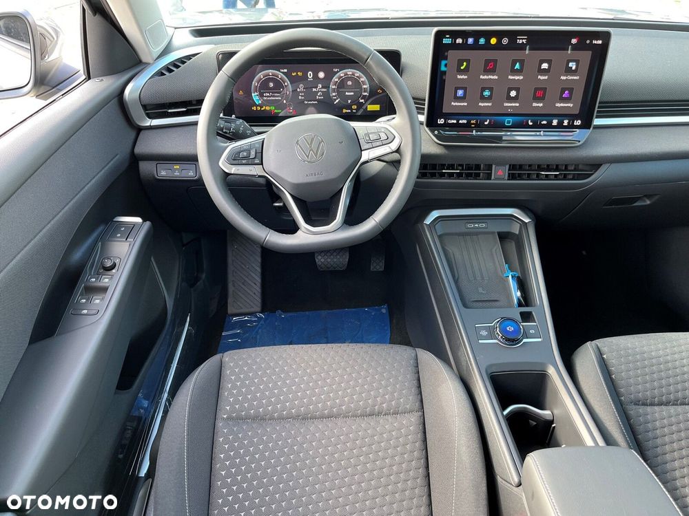 Volkswagen T-Roc 1.5 eTSI Life DSG - 6