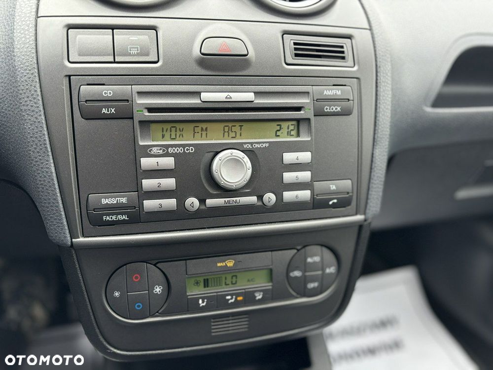 Ford Fiesta 1.3 Fun - 17