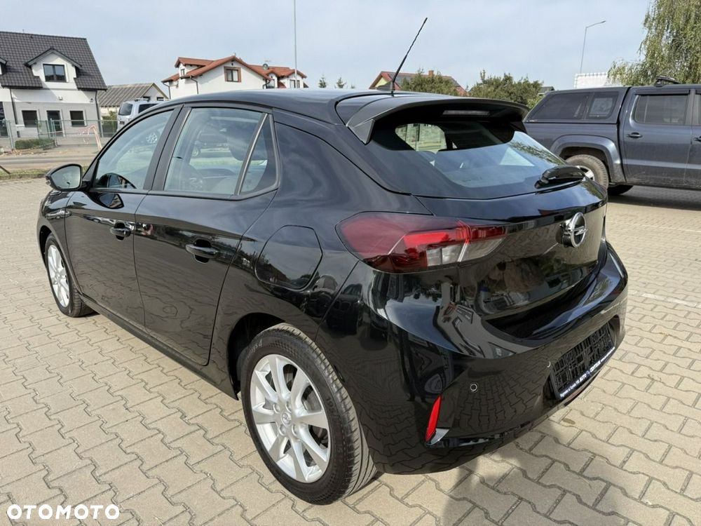 Opel Corsa 1.2 Elegance S&S - 8