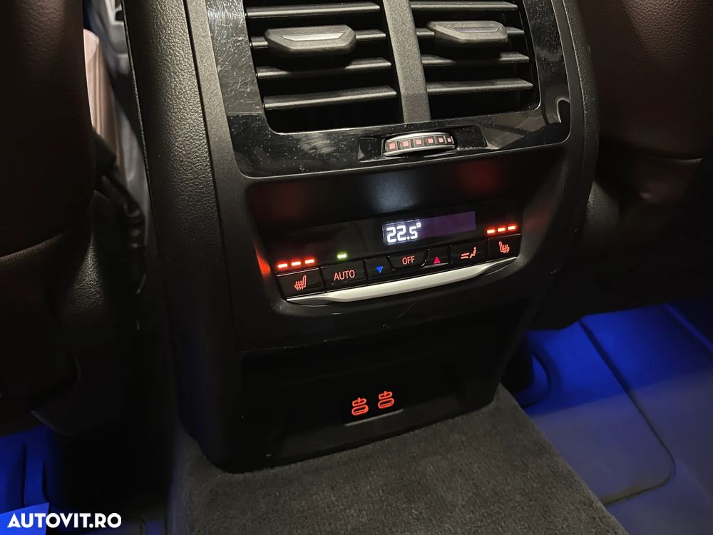 BMW X3 M M40d AT MHEV - 28