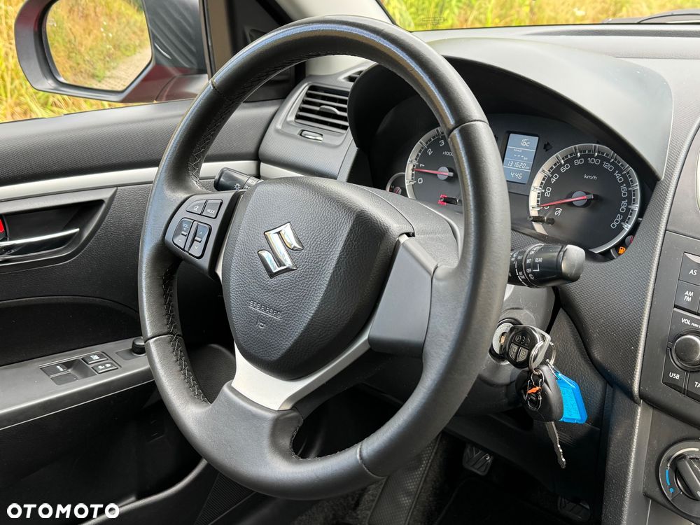 Suzuki Swift 1.2 Comfort - 7
