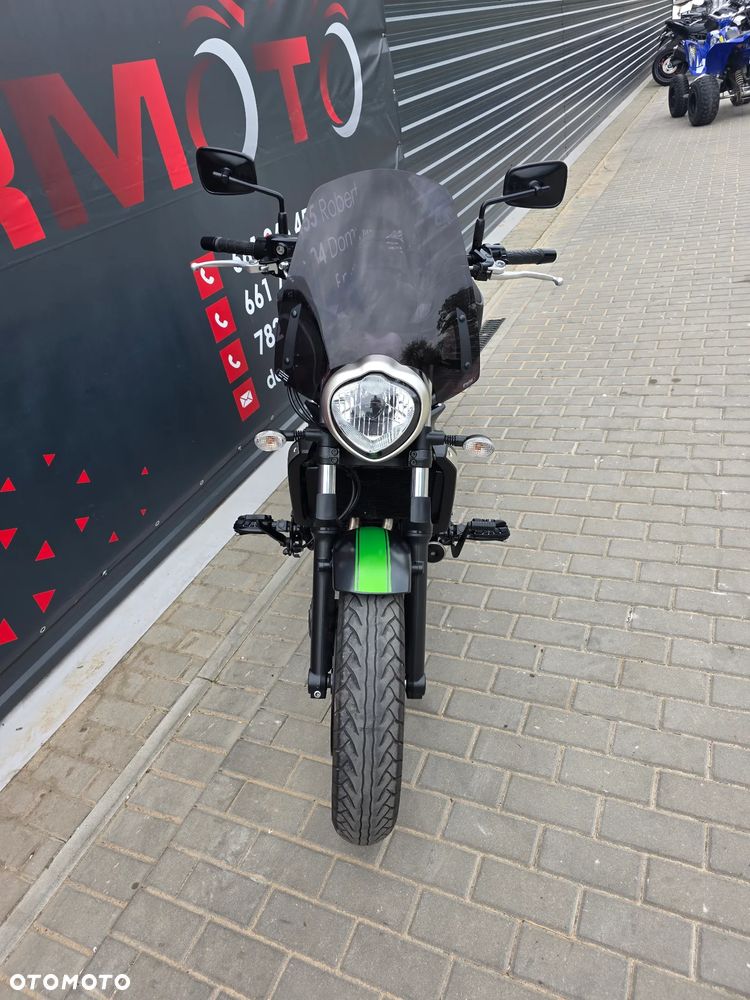 Kawasaki Vulcan - 15