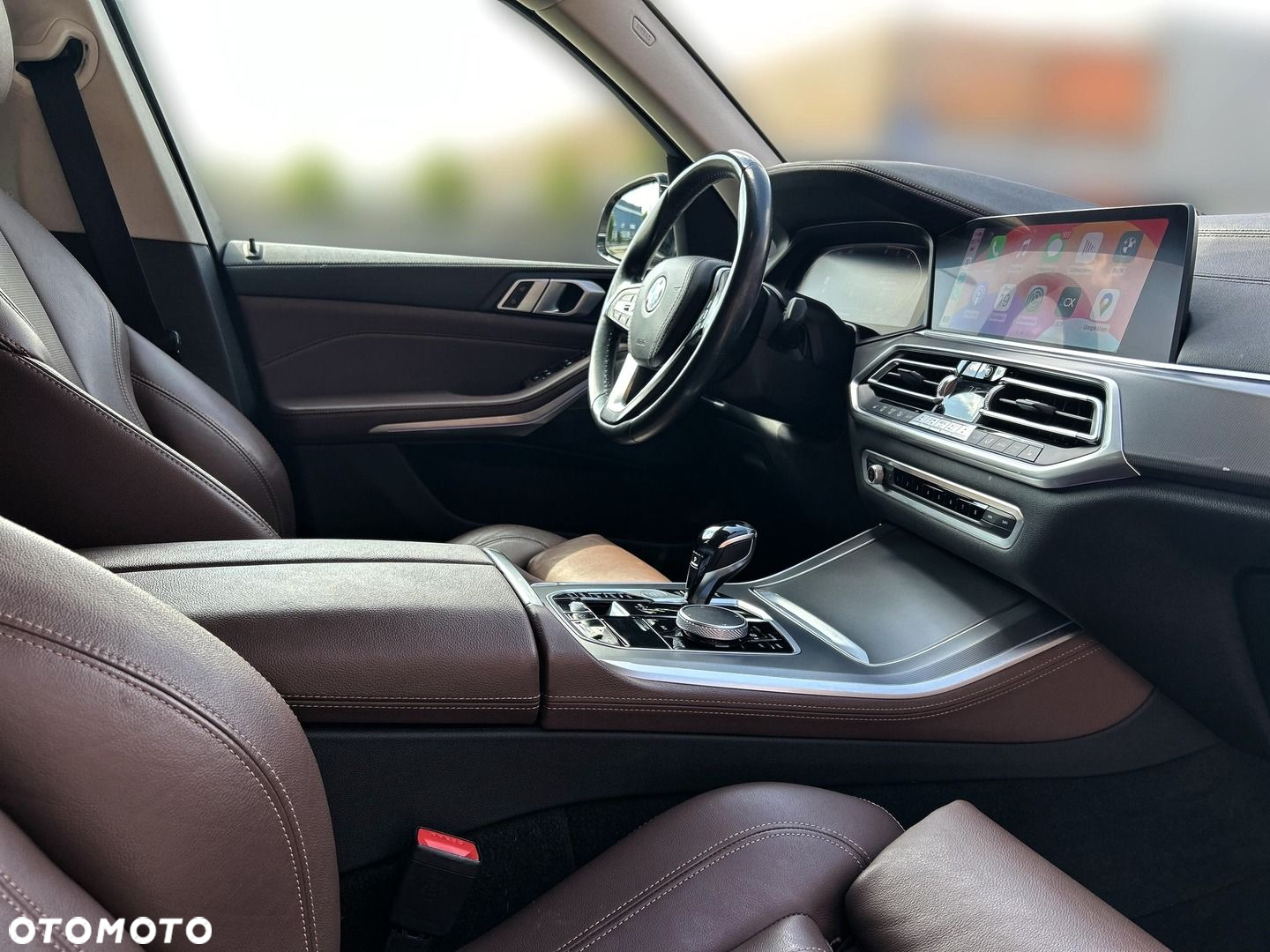 BMW X5 xDrive25d - 12
