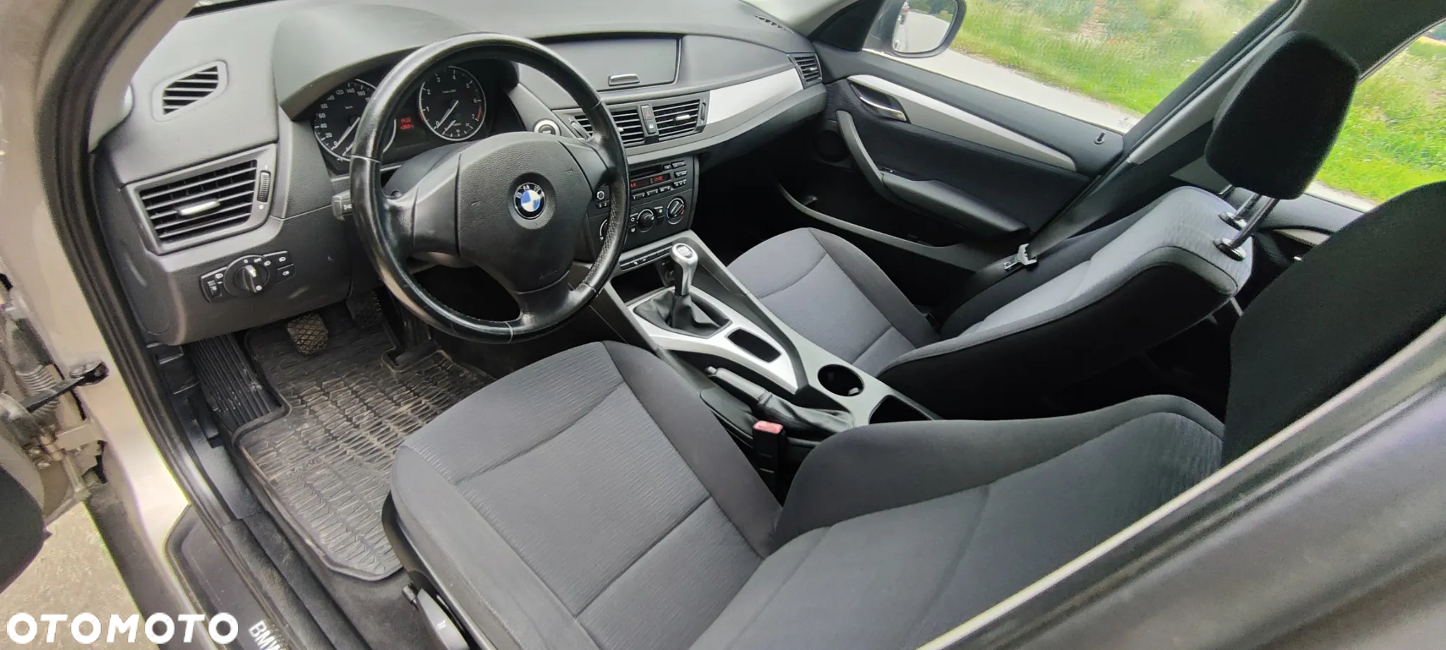 BMW X1 sDrive18i - 6