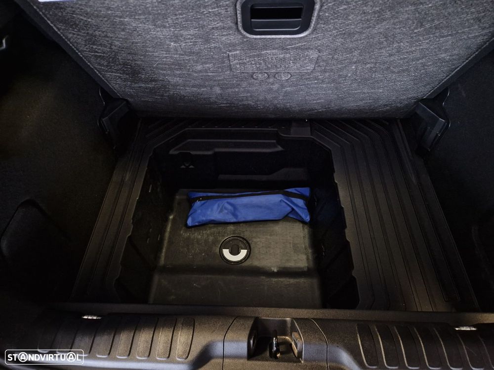 Ford Puma 1.0 EcoBoost MHEV ST-Line X - 16