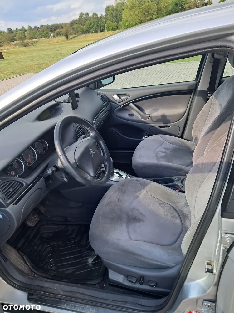 Citroën C5 2.0i 16V Exclusive - 6