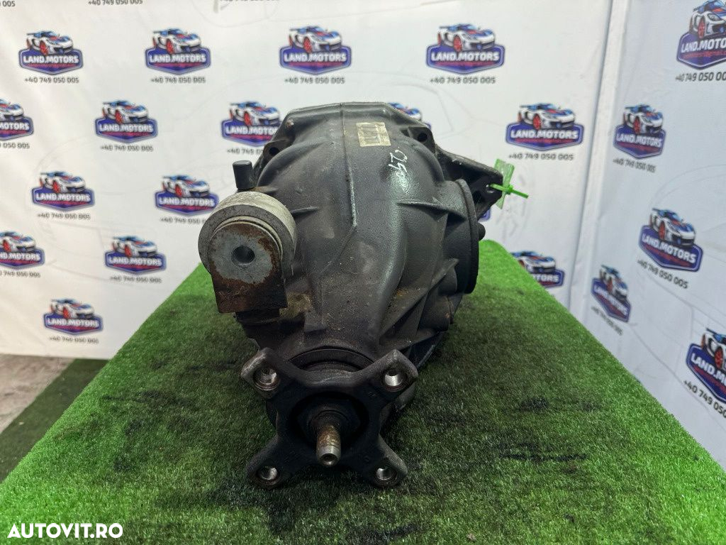 Grup diferential spate punte spate mercedes benz c-class w204 c250 cod: a2033510703, gis-404-15 - 4