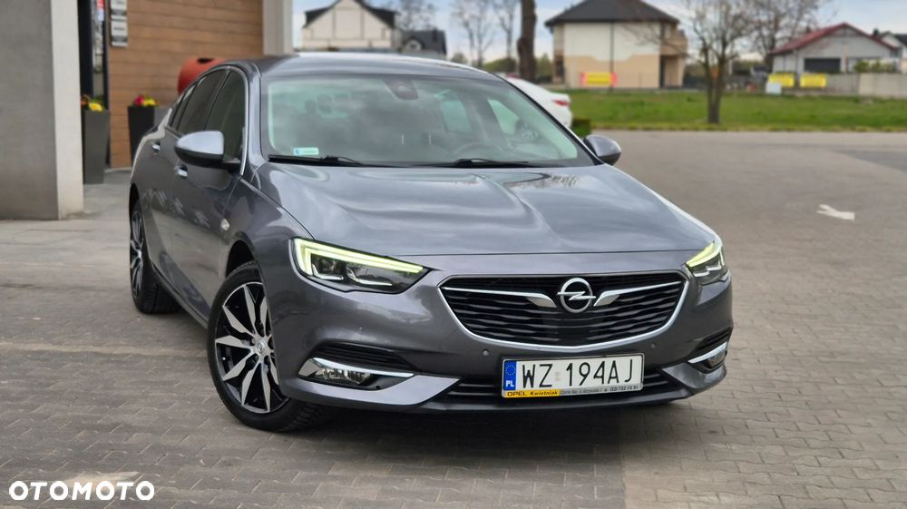 Opel Insignia CT 2.0 CDTI Exclusive S&S - 1